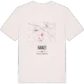 Banzi kort T-shirt
