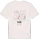 Baone kort T-shirt