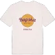 Bapska cirkel T-shirt