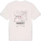 Baranzate kort T-shirt