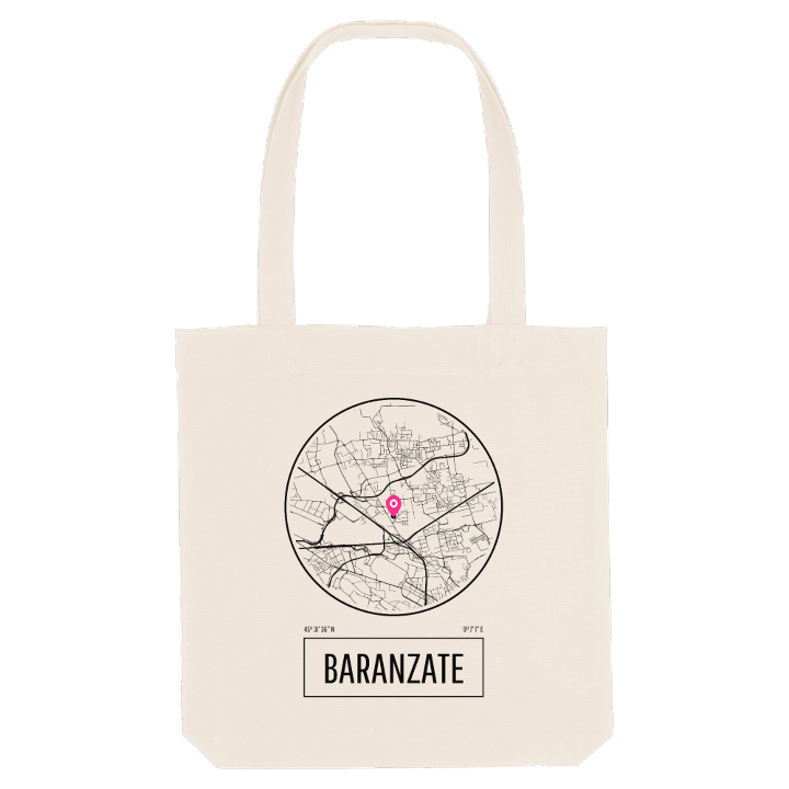 Baranzate mulepose – mulepose fra PinShirt