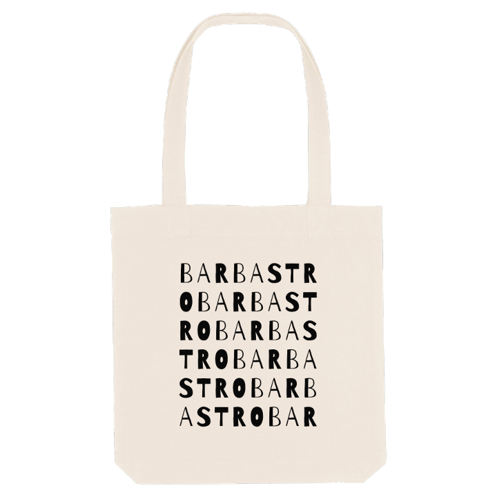 Barbastro ordleg mulepose – mulepose fra PinShirt