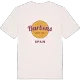 Barbens cirkel T-shirt