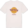 Barbery cirkel T-shirt