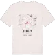 Barbery kort T-shirt