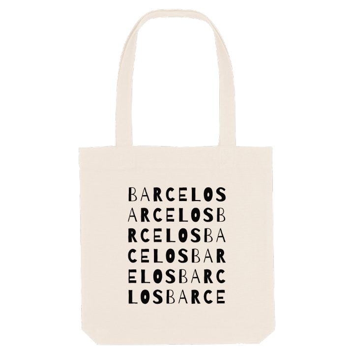 Barcelos ordleg mulepose – mulepose fra PinShirt
