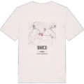 Barco kort T-shirt
