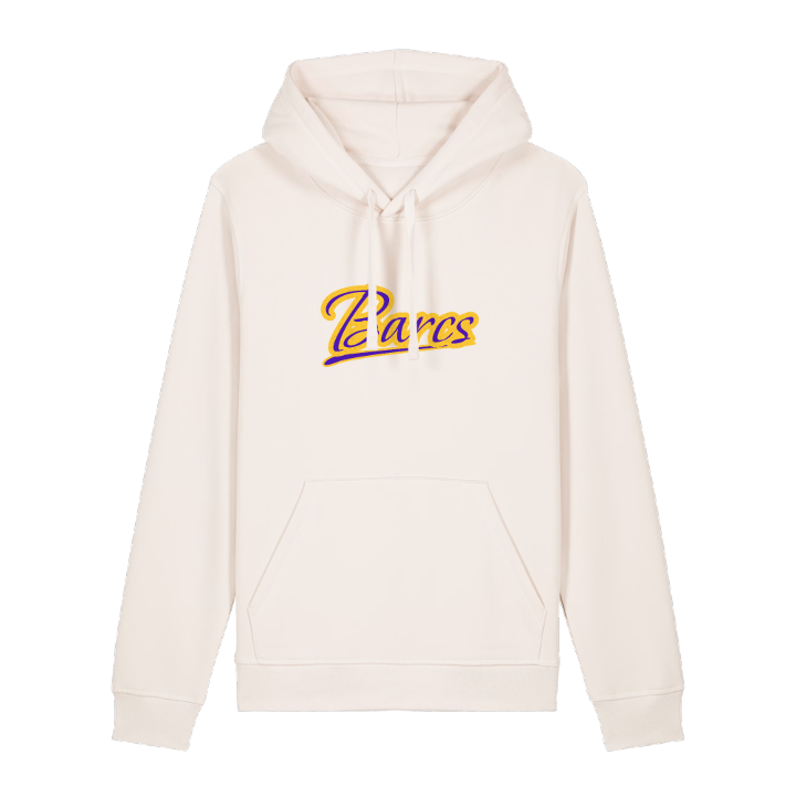 Barcs baseball hættetrøje – hættetrøje fra PinShirt