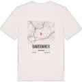 Bardonnex kort T-shirt
