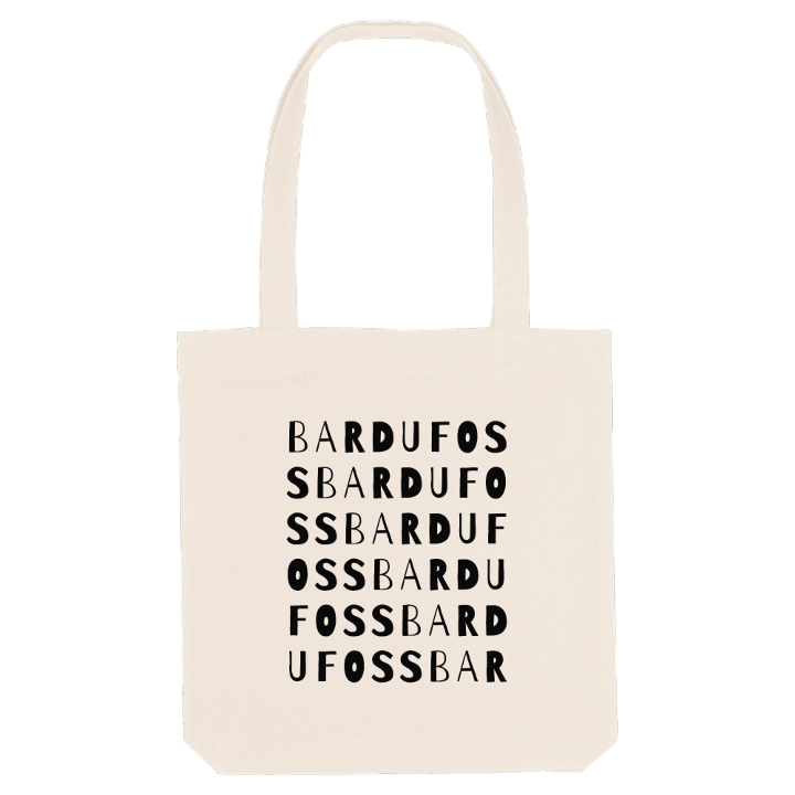 Bardufoss ordleg mulepose – mulepose fra PinShirt