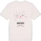 Barforth kort T-shirt