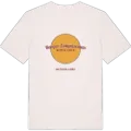Barger-Compascuum cirkel T-shirt