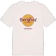 Bargfeld cirkel T-shirt