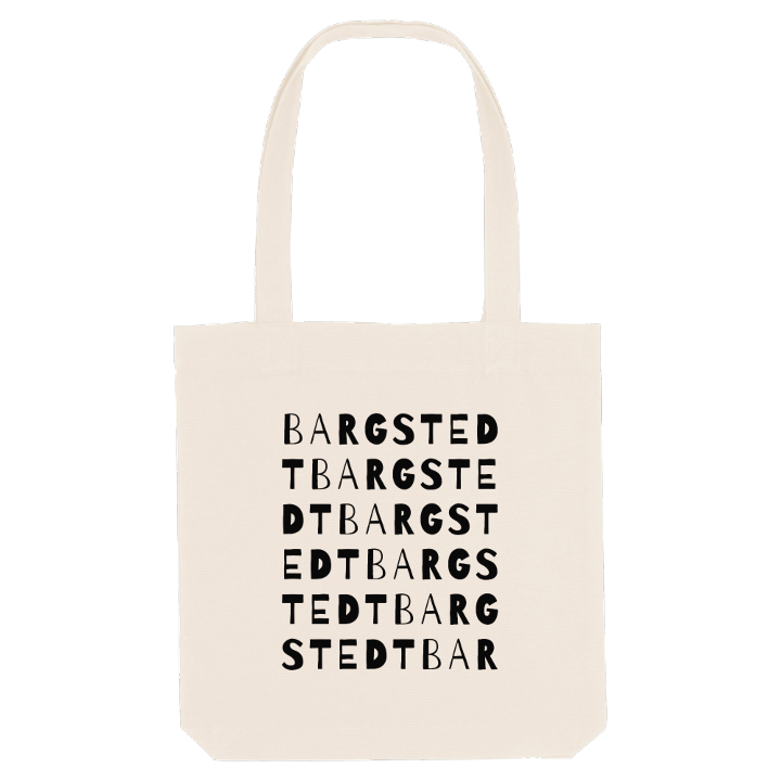 Bargstedt ordleg mulepose – mulepose fra PinShirt