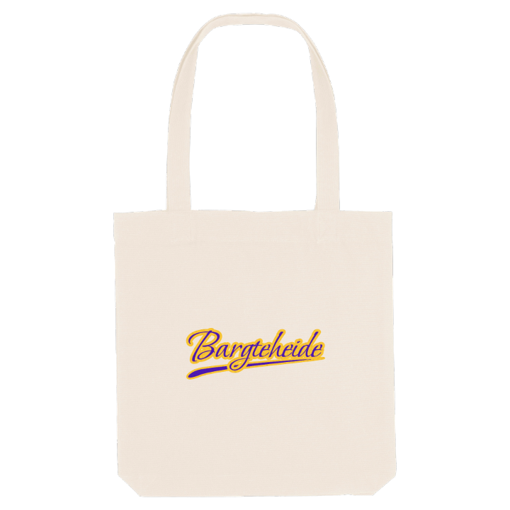 Bargteheide baseball mulepose – mulepose fra PinShirt