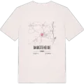 Bargteheide kort T-shirt