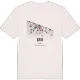 Bari kort T-shirt