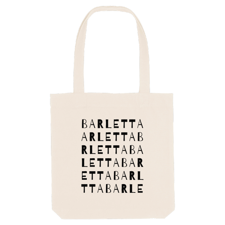Barletta ordleg mulepose – mulepose fra PinShirt