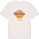 Barlow cirkel T-shirt