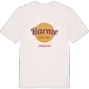 Barme cirkel T-shirt
