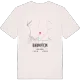 Barmpton kort T-shirt