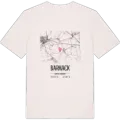 Barnack kort T-shirt