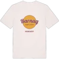 Barnag cirkel T-shirt
