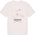Barnardiston kort T-shirt