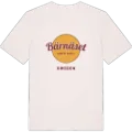 Bärnäset cirkel T-shirt