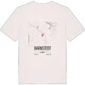 Barnstedt kort T-shirt