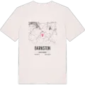 Barnston kort T-shirt