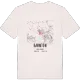 Barnton kort T-shirt