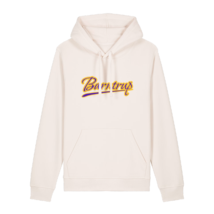 Barntrup baseball hættetrøje – hættetrøje fra PinShirt