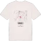 Barolo kort T-shirt