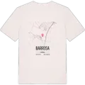 Barrosa kort T-shirt