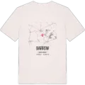 Barrow kort T-shirt