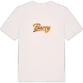 Barry baseball T-shirt