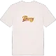Barry baseball T-shirt