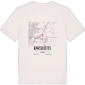 Barsbüttel kort T-shirt