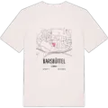Barsbüttel kort T-shirt