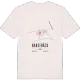 Barsebäck kort T-shirt