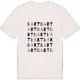 Bart ordleg T-shirt