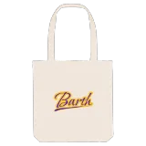 Barth baseball mulepose