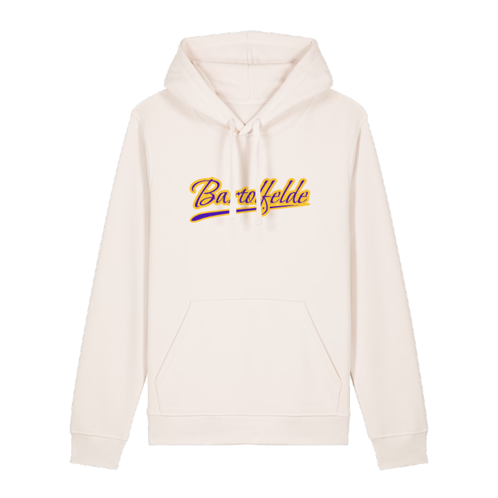 Bartolfelde baseball hættetrøje – hættetrøje fra PinShirt
