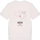 Barum kort T-shirt