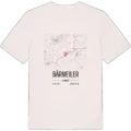 Bärweiler kort T-shirt