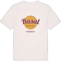 Basal cirkel T-shirt