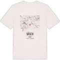 Bäsch kort T-shirt