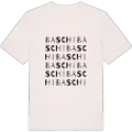 Baschi ordleg T-shirt