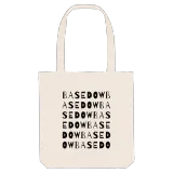 Basedow ordleg mulepose